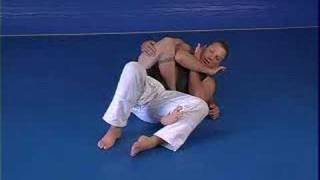 Body Triangle Escape