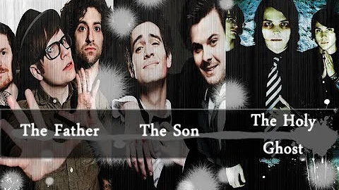 guess songs from the 'emo' phase