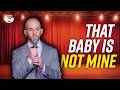 My Baby Looks NOTHING Like Me: Gary Vider