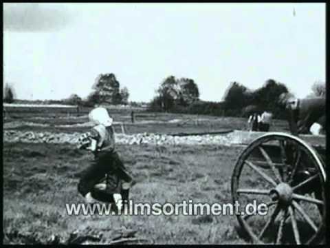 Geschichte: IM NASSEN DREIECK ZWISCHEN HAMBURG UND BREMEN 1866-1959 (DVD / Vorschau) - YouTube