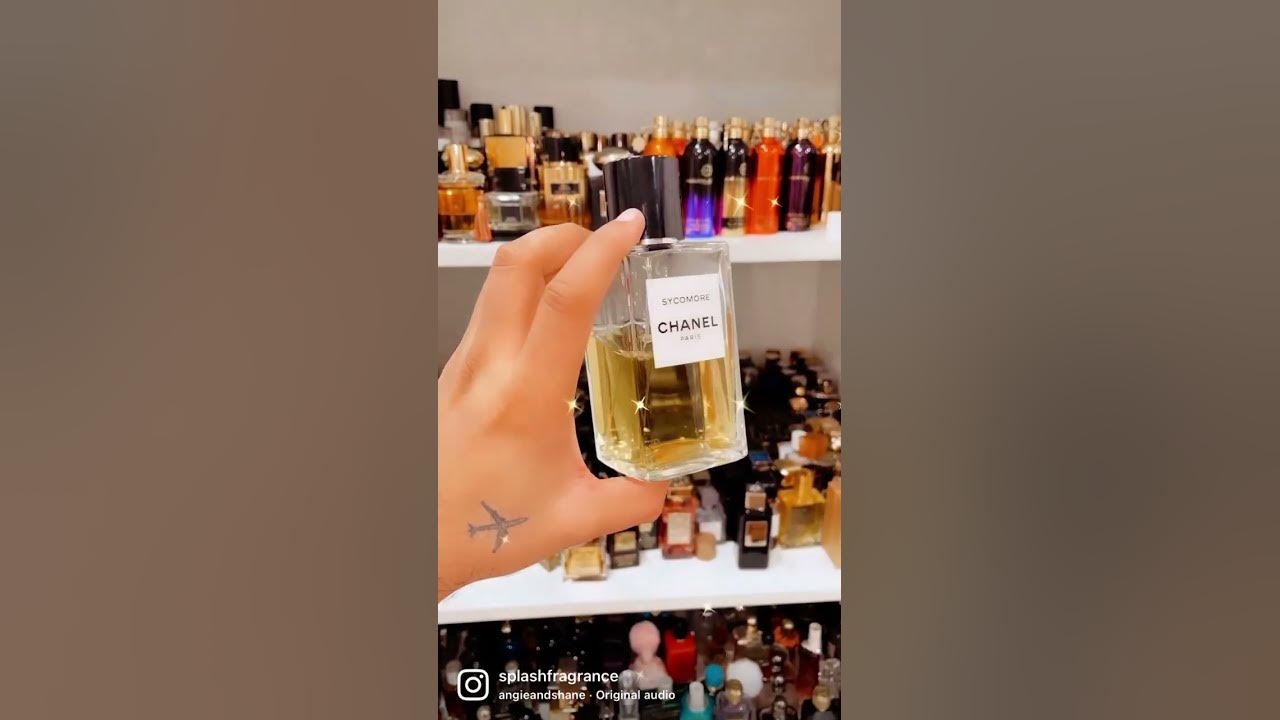 Top 3 Chanel Les Exclusif Fragrances