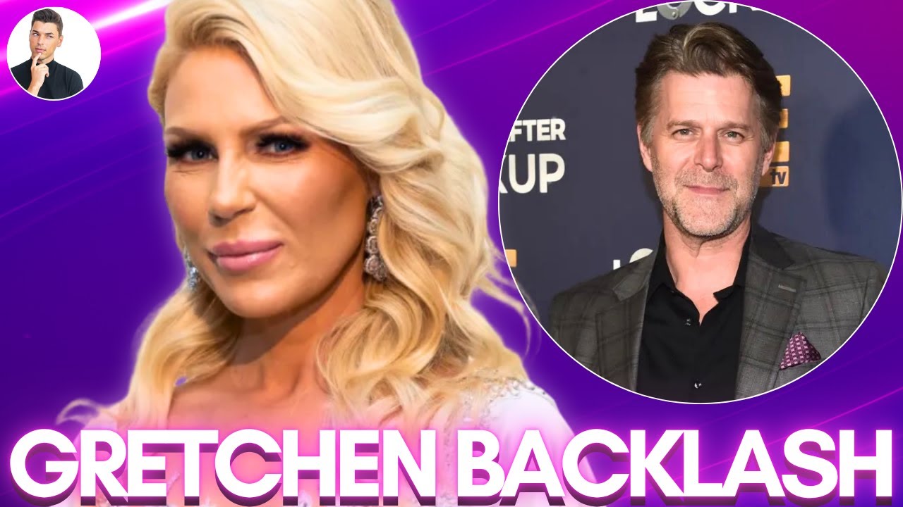 Гретхен под огнем критики за «тревожные посты», в то время как Слэйд сталкивается с прошлыми обви...