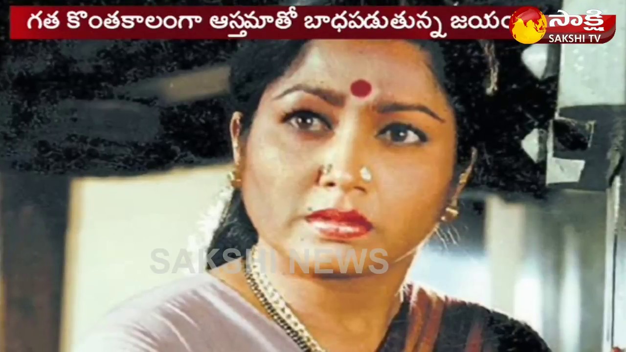 Veteran Kannada Actor Jayanthi Passes Away In Bengaluru Youtube