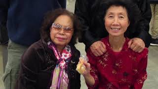 IACA 2019 Chinese New Year