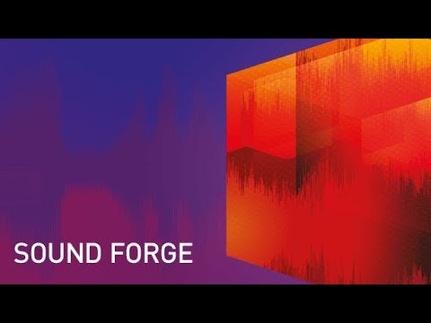 Video: Sound Forge үнүн кантип кесүү керек
