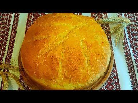 Simple Homemade Bread That Stays Fresh for a Long Time