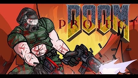 The Doom Project [HD]