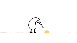 Nuggets(Kiwi tastes a golden nugget. It's delicious. Script, direction, animation: Andreas Hykade Animation, artwork: Angela Steffen Music, sound design: Heiko Maile ..., 2014-10-13T07:20:45.000Z)