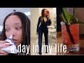 A DAY IN MY LIFE | He Walked Up and Kissed Me + Hygiene Haul + Not "Dirty Air?" | Peyton Charles