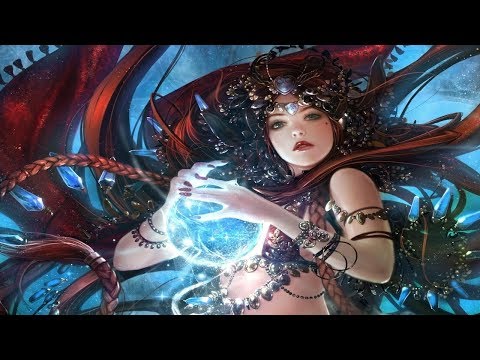 Female Vocal Gaming Music Mix