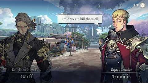 Exos Heroes | Core Raid: Untouchable + Extend