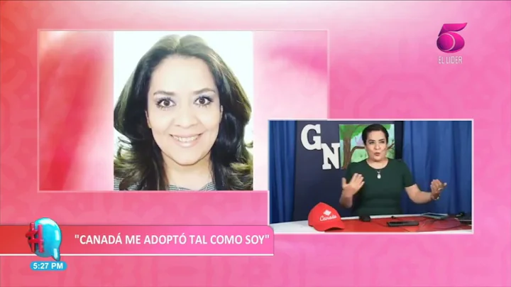Entrevista exclusiva con Karol Cabrera
