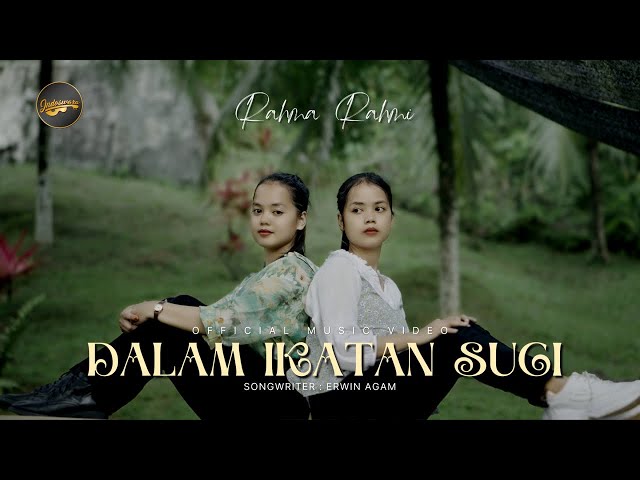 Rahma Rahmi - Dalam Ikatan Suci (Official Music Video) class=