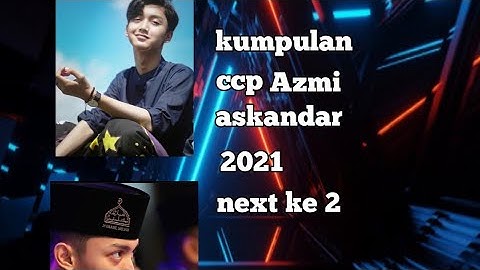 Kumpulan ccp Azmi askandar "next" 2