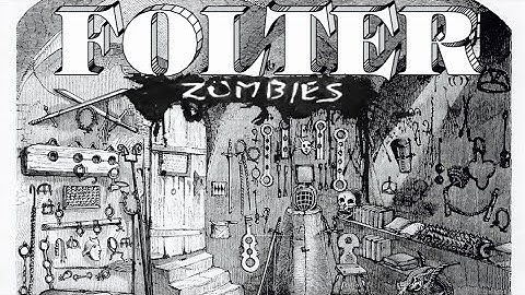 Folter W@W Custom Zombies! (1st try!) #CustomZombies #CodZombies #Zombies #LIVE #Gaming #CZC