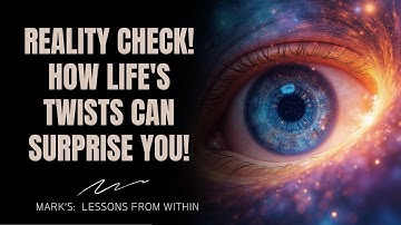 Accepting Reality: Navigating Life