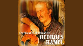 Video thumbnail of "Georges Hamel - Le roi de la route"