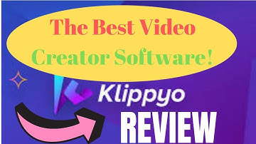 Klippyo Review & Demo Plus Big Bonus 🔥 | Is it the Best Video Creator Software? 👍