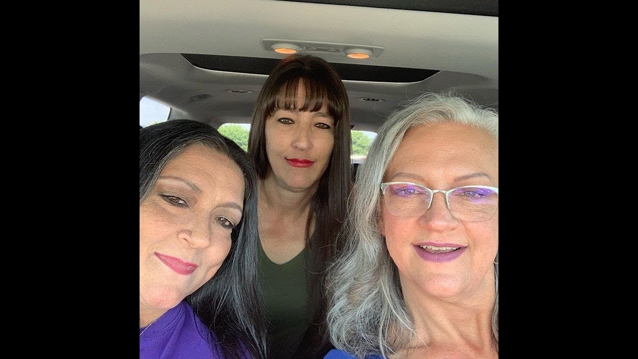 3 Beauties and a Buttermilk Pie! - YouTube