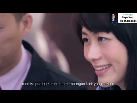 IKIGAI Video 03