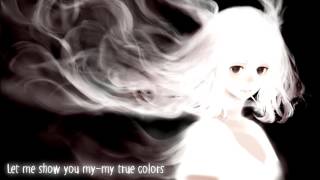 Nightcore - True Colors