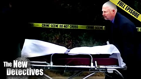 The Hunt For The Most Ruthless Killer Of Women | The New Detectives