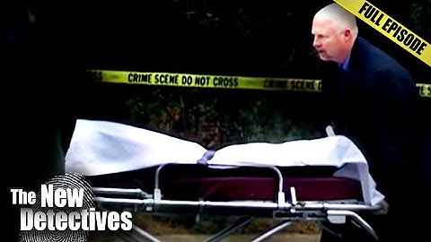 The Hunt For The Most Ruthless Killer Of Women | The New Detectives