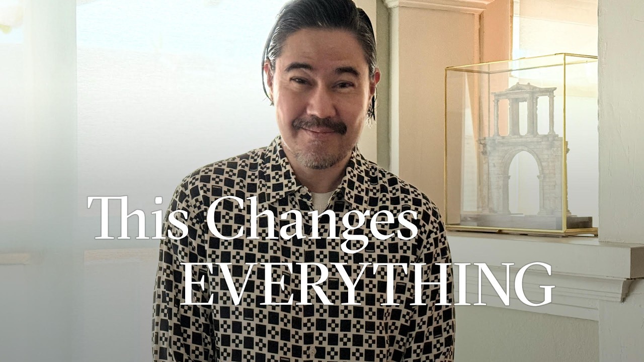 Начало новой главы | Работа, перемены и подготовка к будущему