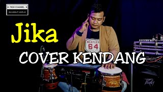 Download lagu jika teringat tentang dikau koplo