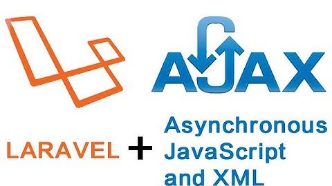 Laravel & AJAX Live Search - A-Z Software Development