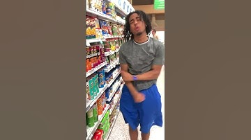 Thumbnail of When Moms say y'all about to make a quick run to the store  😭 | Dtay Known #shorts