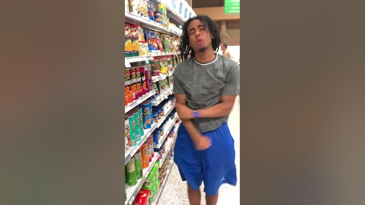 When Moms say y'all about to make a quick run to the store  😭 | Dtay Known #shorts