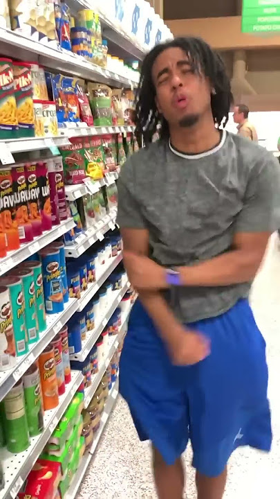When Moms say y'all about to make a quick run to the store  😭 | Dtay Known #shorts