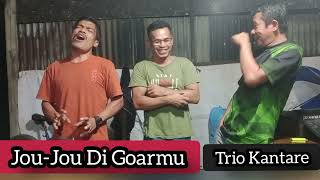 Download Lagu Jou Jou di Goarmu - Trio Kantate MP3