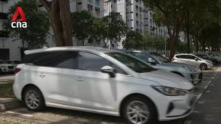 Road safety: Motorists to get driving ban after accumulating 18 demerit points from 2027