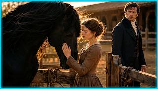 No One Could Master Duke of Ormecliff's Savage Stallion — Until a Quiet Young Woman Stepped Forward