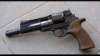 【BF4 実況】 実銃解説 UNICA 6