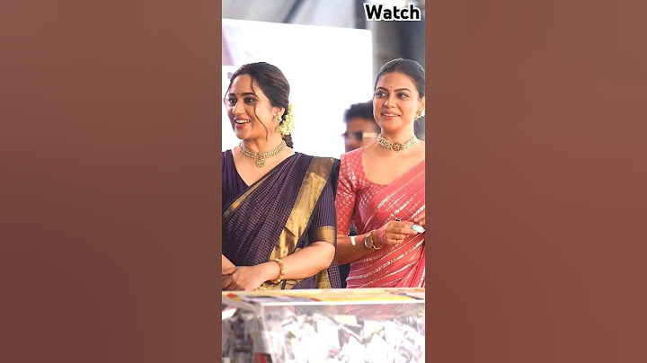 ഇതിൽ ആരുടെ LOOK ആണ് ഇഷ്ടായത് GUYS❓MIYA & ANUSREE SAREE LOOK.#youtubeshorts #trending #shorts #short