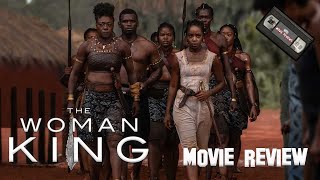 The Woman King (2022) Movie Review