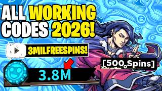 *NEW* ALL WORKING CODES FOR SHINDO LIFE IN 2026! ROBLOX SHINDO LIFE CODES