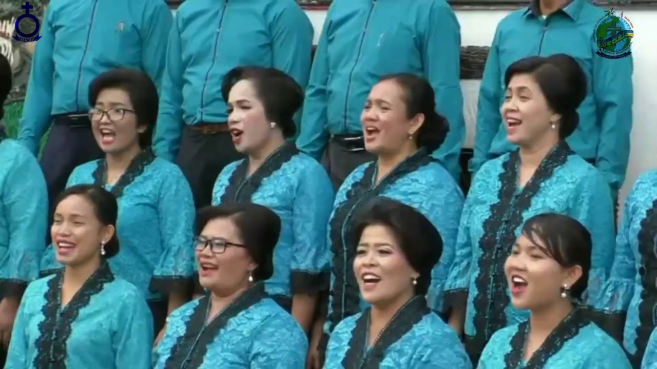 Ho Sipangolu Au-BE HKBP No. 169