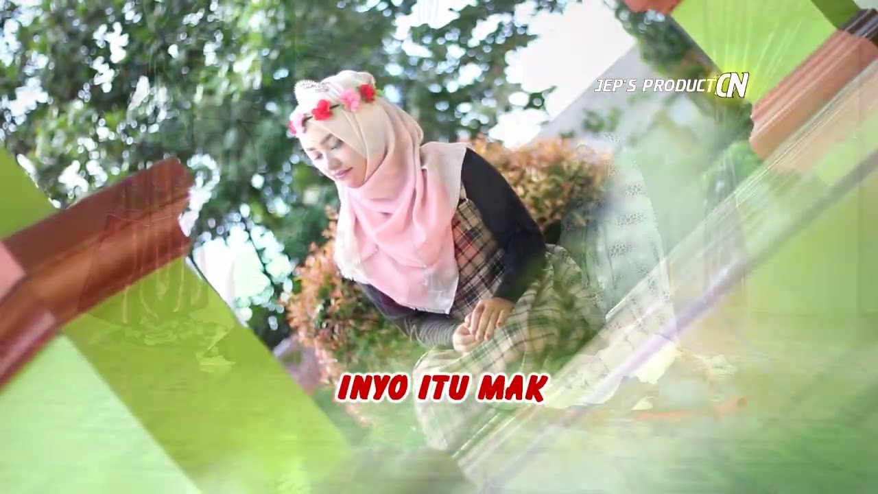 GADIH PASI PANDAK ( ASEP ASGAR) Album Melayu Rokan Hulu terbaru 2023