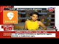 Corporate companies should support transgenders  swiggys ppm samyuktha vijayantransgender