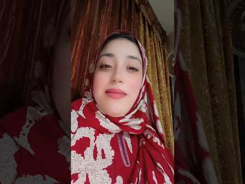 لما كلامي يتكرر في كل استضافه 