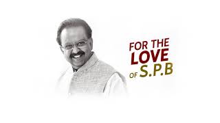 S. P. Balasubrahmanyam