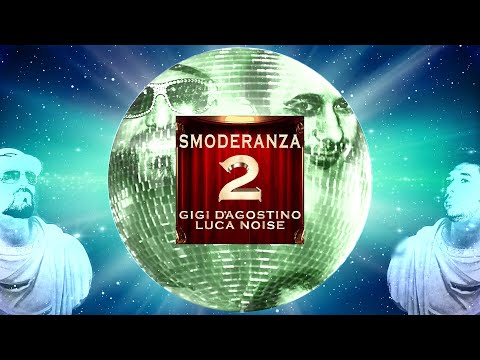 GIGI D AGOSTINO LUCA NOISE I LL BE WITH YOU LENTO VIOLENTO ASTRO MUSICO MIX