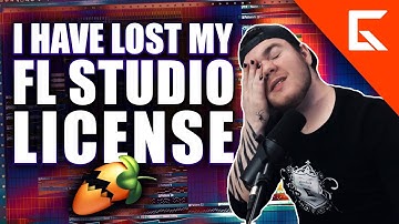 Making a Song Using ONLY FL Studio STOCK Sounds & Plugins