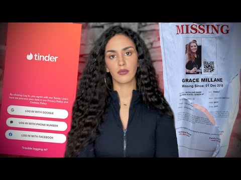 فيديو: 5 أسباب وراء اختفاء رجل Tinder بعد تاريخه الأول