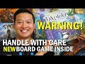 10 Crazy Things You Must Do When You Buy A New Family Board Game - For Newbies 10 Crazy Things You Must Do When You Buy A New Family Board Game - For Newbies