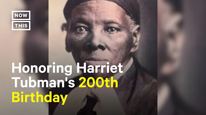 The Misunderstood Legacy of Harriet Tubman